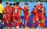 Kịch bản nào để U23 Việt Nam vào tứ kết?
