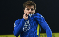 M.U nhòm ngó, Chelsea lập tức tiến hành trói chân trụ cột