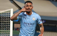 Phương án B của Arsenal nếu hụt Gabriel Jesus
