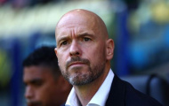 Thấy gì từ hoạt động chuyển nhượng của Man Utd?