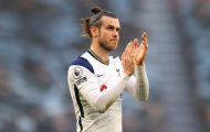 Tottenham đã có quyết định về việc chiêu mộ Bale