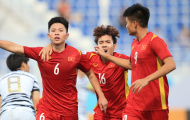 5 phép thuật làm nên U23 Việt Nam đậm chất thầy Gong