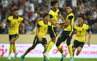 Báo Malaysia: Chiến thắng trước U23 Việt Nam sẽ cứu rỗi Hổ Malay