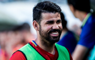 Chủ tịch xác nhận Diego Costa tự chào mời đến đội bóng