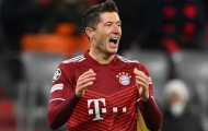 Lewandowski công khai lời đề nghị của một đội bóng