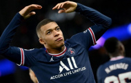 Mbappe giàu to nhờ ở lại PSG
