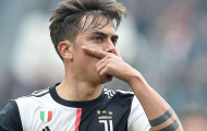 M.U, Arsenal, Tottenham đồng loạt rút lui trong thương vụ Dybala vì 1 lý do