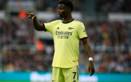 Ngôi sao 85 triệu bảng mang đến lời nhắc nhở đanh thép cho Arsenal