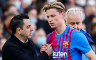M.U chốt giá De Jong, Barca lập tức định đoạt thương vụ