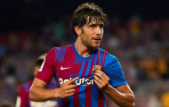 Xác nhận! Barca giành được chữ ký mới