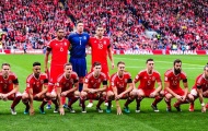 Xứ Wales chuẩn bị mang đặc sản trình làng World Cup