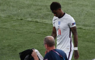 'Tôi yêu Rashford và là một CĐV M.U nhưng tôi nghĩ cậu ấy đang bị bỏ lại'