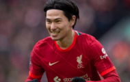 Liverpool bán đứt Minamino, 5 đội bóng quan tâm