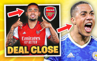 Xác nhận! 2 chữ ký mới cho Arsenal, tân binh rất gần Emirates