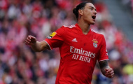 Giá Darwin Nunez tăng chóng mặt, Liverpool nhanh chóng ra quyết định