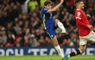 Xác nhận: Hậu vệ muốn rời Chelsea, chốt xong bến đỗ 