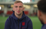 Sao Premier League: 'Tôi theo dõi Man United từ khi còn bé'