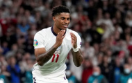 Cú sốc của Rashford ở đội tuyển là tin vui cho Ten Hag và M.U
