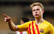 Chi khủng ký De Jong, ngân sách mua sắm của M.U còn lại bao nhiêu?