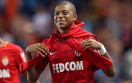 Mbappe và những phi vụ có lời nhất của Monaco