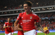 Liverpool đổi ý, sẵn sàng phá kỷ lục chuyển nhượng với Darwin Nunez