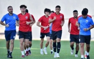 Báo Thái Lan tính trước đối thủ ở tứ kết U23 châu Á