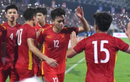 TRỰC TIẾP U23 Việt Nam 2-0 U23 Malaysia (Kết thúc): Chiếc vé vào tứ kết