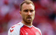 Eriksen nhận cảnh báo quan trọng trước lời đề nghị từ M.U