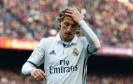 Khi Luka Modric bị bầu chọn là bản hợp đồng tệ nhất La Liga năm 2013...