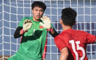 Chỉ còn một tuyển thủ U23 Việt Nam chưa ra sân