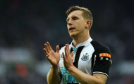 CHÍNH THỨC: Newcastle 'nổ' tân binh đầu tiên ở chợ hè