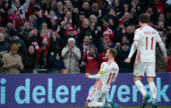 'Nhạc trưởng' hàng đầu được khuyên từ chối Man Utd