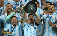 Hành trình vô địch Copa America của Argentina sắp ra phim