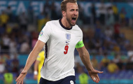 Harry Kane lầm tưởng Italia đá World Cup 2022