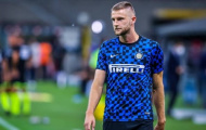 PSG đưa trung vệ top đầu châu Âu vào danh sách rút gọn