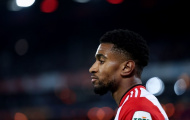Sao trẻ Arsenal được đề nghị gia hạn hợp đồng