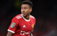 Rời Man Utd, Lingard được gã khổng lồ để mắt