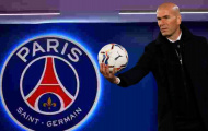 Tổng thống Pháp lại hóa 'siêu cò' cho PSG ở thương vụ trọng tâm