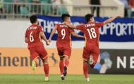 Báo Trung Quốc: U23 Việt Nam còn tiến nữa, tiếp tục viết sử U23 châu Á