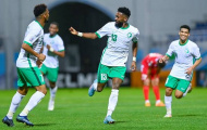 Saudi Arabia - đối thủ sắp tới của U23 Việt Nam mạnh cỡ nào?
