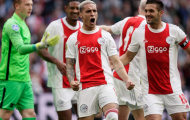 3 lý do Antony sẽ tìm đến Man Utd