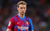 Barca gặp gỡ “siêu cò” Jorge Mendes, chốt phương án thay thế De Jong