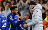 Chelsea lần chần, nguy cơ mất 'quái thú' vào tay Real, Man City