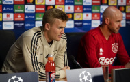 De Ligt lên tiếng về Ten Hag, De Jong với Man Utd