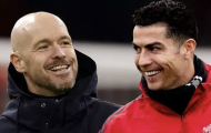 Erik ten Hag cảnh báo các sao MU: Hoặc nghe lời, hoặc ra đi