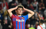Liverpool đề nghị lương gấp 4 lần Barca, rõ ý định của Gavi