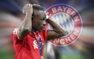 M.U bị mỉa mai vì Bayern gửi 'giá bèo' cho Sadio Mane