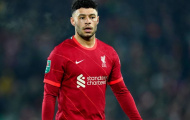 M.U tính gây sốc với tiền vệ của Liverpool