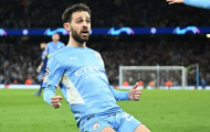 Mục tiêu trong mơ của Xavi lên tiếng về tương lai