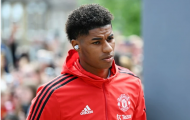 Rashford đổi ý vì Ten Hag